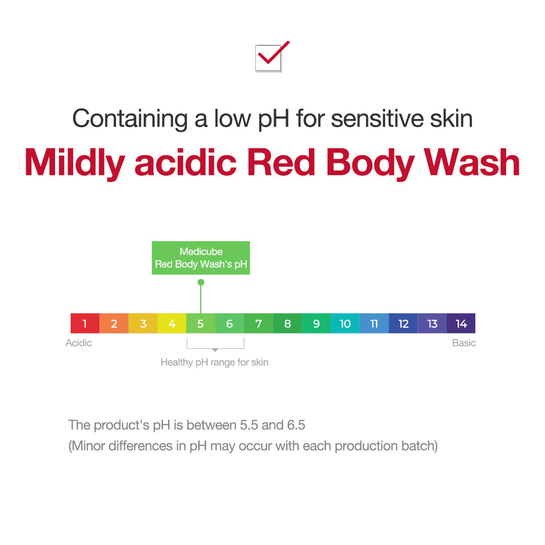 Red Line Ultimate Face & Body Care Set U3
